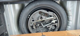 Škoda octavia combi 2.0 TDI - 19