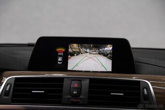 BMW 330e 135kW, automat, 2018 - 19