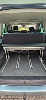 T5 2.5TDI MULTIVAN 96kW Atlantis - 19