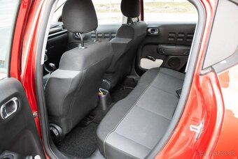 Citroën C3 1.2, 61kW (2021) - 19