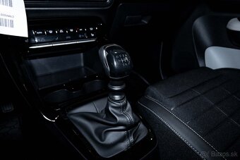 Citroën C3 MAX Turbo 100 - 19