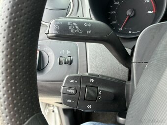 Seat Ibiza 1.2 LPG, 51KW - 19