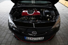 Opel Astra GTC OPC 2.0 Turbo 243kW EDS - 19