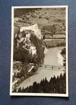 POHLADNICE HRADY - 19