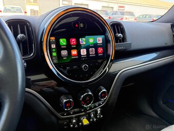 MINI COUNTRYMAN HYBRID ALL4 - 19