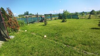 Predám rodinný dom v obci Veľký Ďur, okres Levice - 19