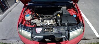 ŠKODA FABIA 1.2 HTP r.v. 2006,  NOVÁ STK EM 3/2027 - 19