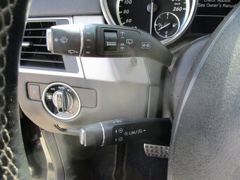 Mercedes ML250CDi 150KW BlueTEC 4x4bez koroze 2012 - 19