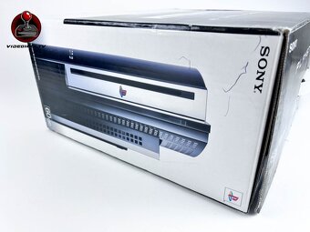 SONY PLAYSTATION 3 FAT 60GB - 19