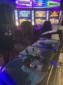 Dj svadba, oslava, eventy.. - 19