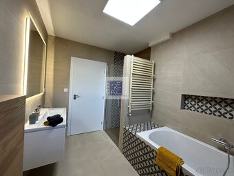 NA PRENÁJOM 3 IZBOVÝ BYT NITRA - CENTRUM, NOVOSTAVBA - 19