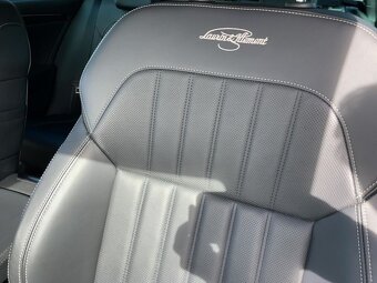 Škoda Superb Combi Laurin&Klement 4x4 2.0 Tdi - 19