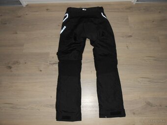 Predam novy damsky textil moto komplet HELD - 19