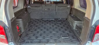 Nissan Pathfinder 2.5 dCi 4x4 - 19