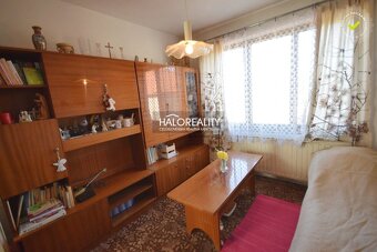 HALO reality - Predaj, rodinný dom Topoľčianky - EXKLUZÍVNE  - 19