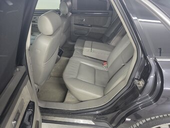 Predám Audi A8 D2 4.2 V8 - 19