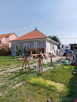 Rekonštrukcie a opravy rodinných domov - 19