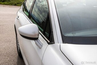Citroën C5 2.0 HDi 16V FAP 163k Business Seduction - 19