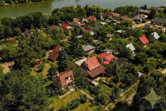 Na predaj, chata/rodinný dom, Suchá nad Parnou - 19