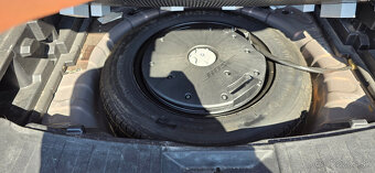 Nissan X-Trail 2,0dCi 4x4 130kW Xtronic Tekna 2/2018-164.200 - 19