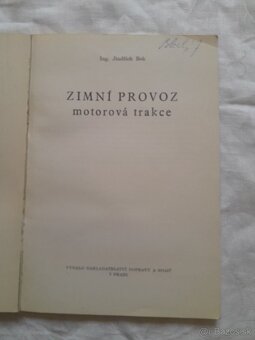 Lokomotíva železnice. - 19