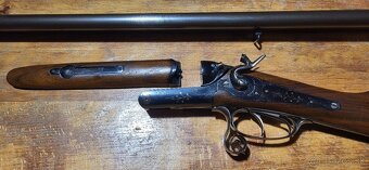 PUSKA BROKOVNICE LANCASTER CAL 16 TOP NÁDHERA - 19