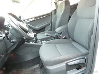 Škoda Octavia Combi 2.0 TDI Elegance/Style 4x4 - 19