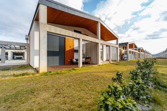 Novostavby rodinných domov, predaj, Drienovská Nová Ves - 19