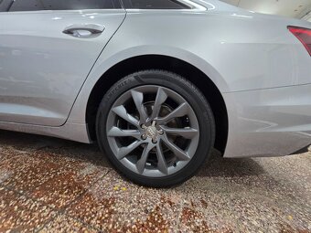 Predám Audi A6 40 2.0 TDI quatro S tronic mild hybrid Limous - 19