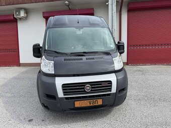 Fiat Ducato 3.0 HDI L4H2 - 19