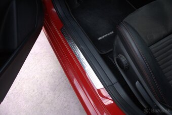 Mercedes-Benz A160, AMG paket - 19
