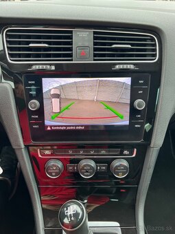 Volkswagen Golf 7 Join 85kw TDI - 19