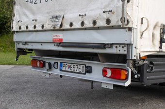 Fiat Ducato Maxi 2.3 JTD odpočet DPH - 19