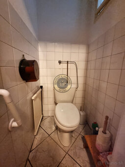 PREDAJ 3izbový rodinný dom Hegyeshalom - 19