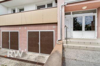 REWIN I Priestranný 3 izbový byt v tichej lokalite Senca - 19