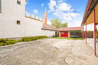 ALL INCLUSIVE | NA PREDAJ VÝNIMOČNÝ RODINNÝ DOM VO VEĽKOM ME - 19