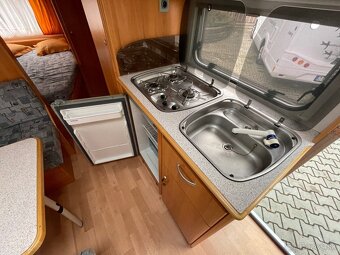 WILK 490 FDK palandy top stav - 19