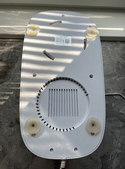 Esperanza EKM 025 1000w kuchynský robot - 19