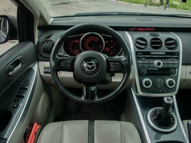Mazda CX-7 2.3 DISI TURBO Revolution - 19