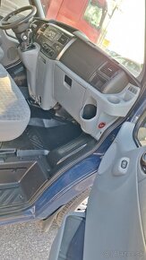 FORD TRANSIT 2.2 TDCI.9 MIESTNY.HYDRAULICKA RAMPA - 19