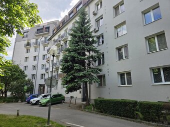 3-izb. mezonet so slnečnou terasou priamo pri OC NIVY - 19