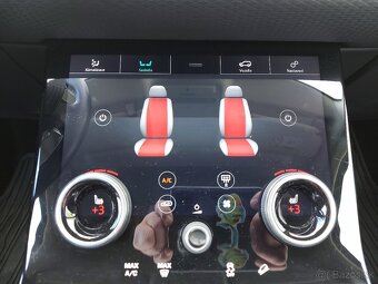 Land Rover Range Rover Evoque 2.0D I4 180k S AWD A/T - 19