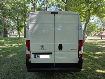 Peugeot Boxer 2.0HDI L2H2 2019 52 452km - 19