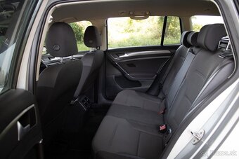 Volkswagen Golf Variant 7 1.6 TDI DSG - 19
