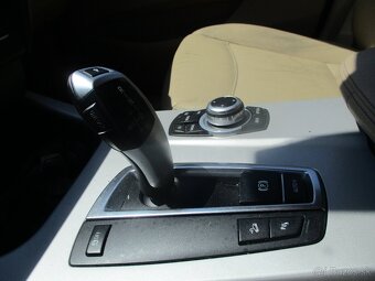 BMW X3 2,0dA xDrive 135kw Kůže Xen bez koroze 2011 - 19