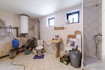 Predaj rodinného domu v obci Sokoľ - 19