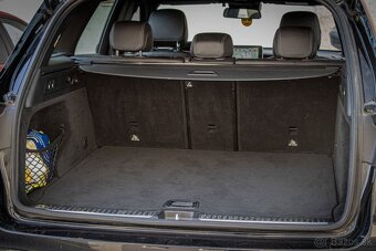 Mercedes-Benz GLC SUV 250d 4MATIC A/T. - 19