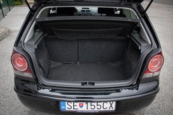 Volkswagen Polo 1.4 TDI DPF BLUE MOTION Trendline - 19