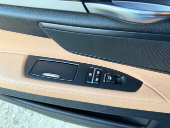 BMW Rad 7 730d Automat M-Packet - 19