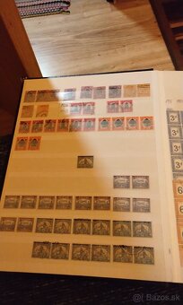 Znamky - 19